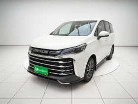 上汽大通MAXUS 大通G50 2023款 PLUS 1.5T 幸福推荐自动启航版