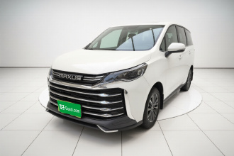 上汽大通MAXUS 大通G50 2023款 PLUS 1.5T 幸福推荐自动启航版