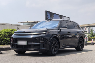 理想汽车 理想L7 2023款 Max