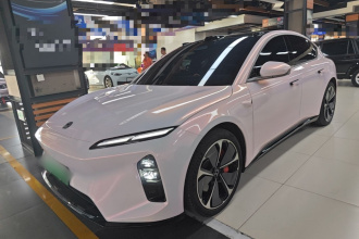 蔚来ET5 2025款 75kWh