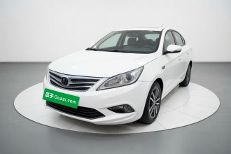 长安 逸动 2015款 1.6L 手动豪华型 国IV