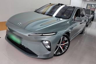 蔚来ET7 2022款 75kWh