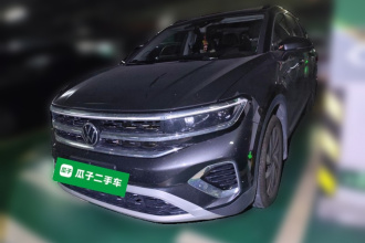 大众 揽境 2021款 380TSI 四驱豪华佳境版Pro