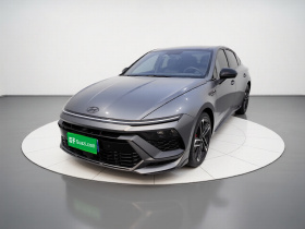 现代 索纳塔 2024款 2.0T N Line Max