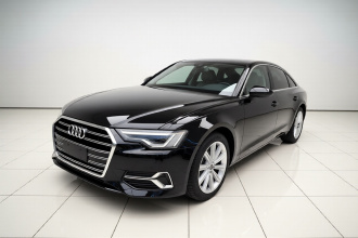 奥迪A6L 2024款 45 TFSI quattro 臻选致雅型