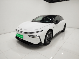 小鹏P7+ 2024款 长续航 Max