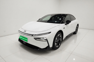 小鹏P7+ 2024款 长续航 Max