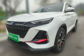 长安欧尚X7 PLUS 2023款 畅享版 1.5T自动智享型