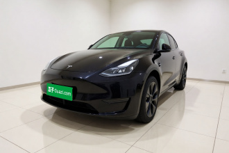 特斯拉 Model Y 2023款 后轮驱动版
