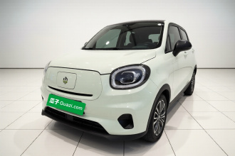 零跑汽车 零跑T03 2024款 403舒享版