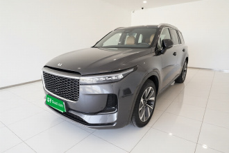 理想汽车 理想ONE 2021款 增程6座版