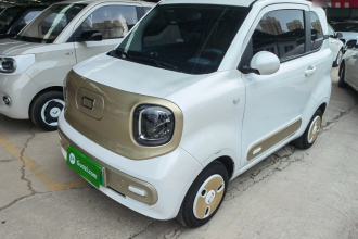 奔腾小马 2025款 222km 灵动马