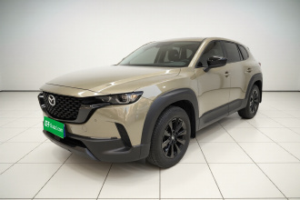 马自达CX-50行也 2023款 2.0L 领行版