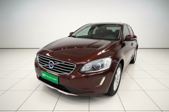 沃尔沃XC60 2015款 T5 智进版