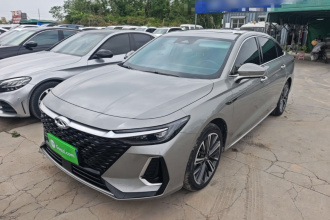奇瑞 艾瑞泽8 2024款 1.6T DCT睿