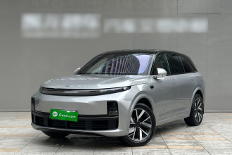 理想汽车 理想L7 2023款 Pro