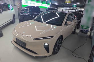 蔚来ET5 2022款 75kWh