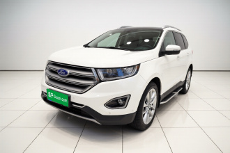 福特 锐界 2017款 EcoBoost 245 四驱旗舰型 7座