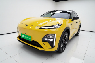 深蓝汽车 深蓝S07 2026款 230Ultra 华为乾崑ADS SE版