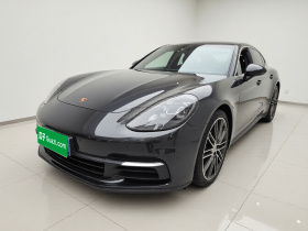 保时捷 2019款 Panamera 2.9T