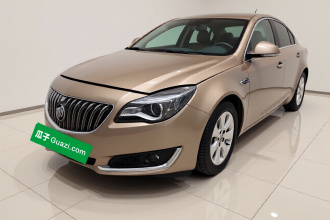 别克 君威 2014款 2.0L 精英时尚型