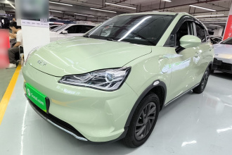 哪吒汽车 哪吒V 2022款 潮 300 Lite 磷酸铁锂