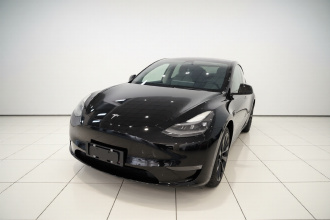 特斯拉 Model Y 2021款 长续航全轮驱动版