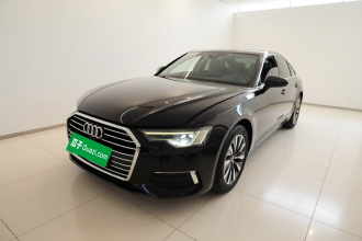 奥迪A6L 2021款 45 TFSI 臻选致雅型