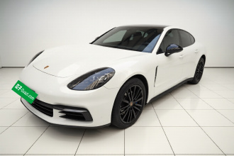 保时捷 2017款 Panamera 3.0T