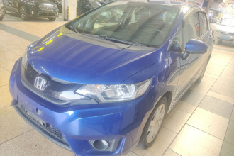 本田 飞度 2014款 1.5L SE CVT时尚型