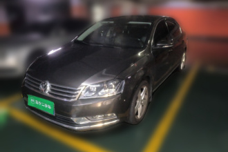 大众 迈腾 2015款 1.8TSI 尊贵型