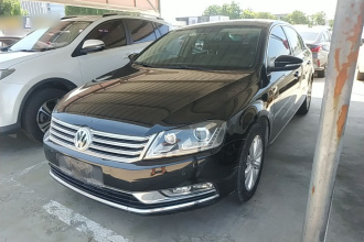 大众 迈腾 2015款 1.8TSI 豪华型