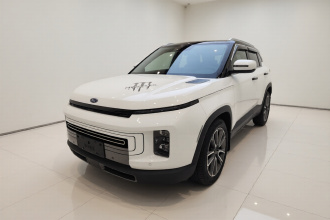 吉利汽车 吉利icon 2020款 1.5TD i9 BSG