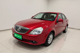别克 凯越 2013款 1.5L 手动经典型