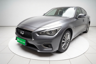 英菲尼迪Q50L 2018款 2.0T 逸享版 国VI