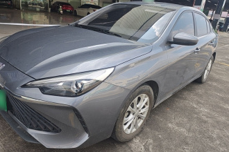 荣威i5 2023款 1.5L 手动舒享版