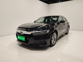 本田 雅阁 2018款 260TURBO 精英版 国V