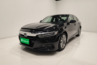 本田 雅阁 2018款 260TURBO 精英版 国V