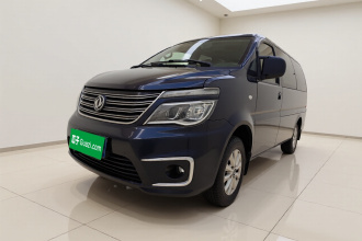 东风风行 菱智 2018款 M5L 1.6L 7座豪华型