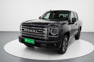 哈弗H9 2024款 2.0T 汽油四驱极境版