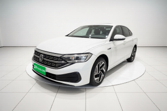 大众 速腾 2023款 200TSI DSG超越版