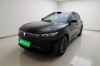 岚图汽车 岚图FREE 2025款 FREE+ 四驱乾崑版