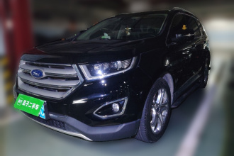 福特 锐界 2016款 EcoBoost 245 两驱豪锐型 7座
