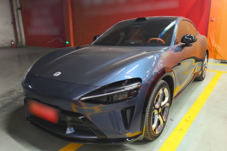 小米汽车 小米YU7 2025款 四驱Pro版