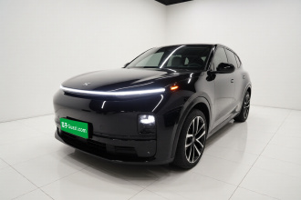 理想汽车 理想L9 2022款 Max