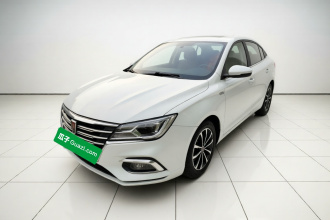 荣威i5 2020款 1.5L 手动4G互联领豪旗舰版
