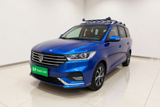 宝骏360 2018款 1.5L 手动豪华型 国V