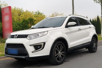 江铃 驭胜S330 2016款 1.5L GTDi 自动两驱旗舰版