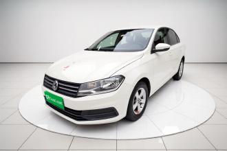 大众 桑塔纳 2016款 1.6L 手动风尚版