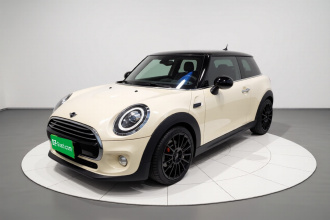 MINI 2018款 1.5T COOPER 经典派